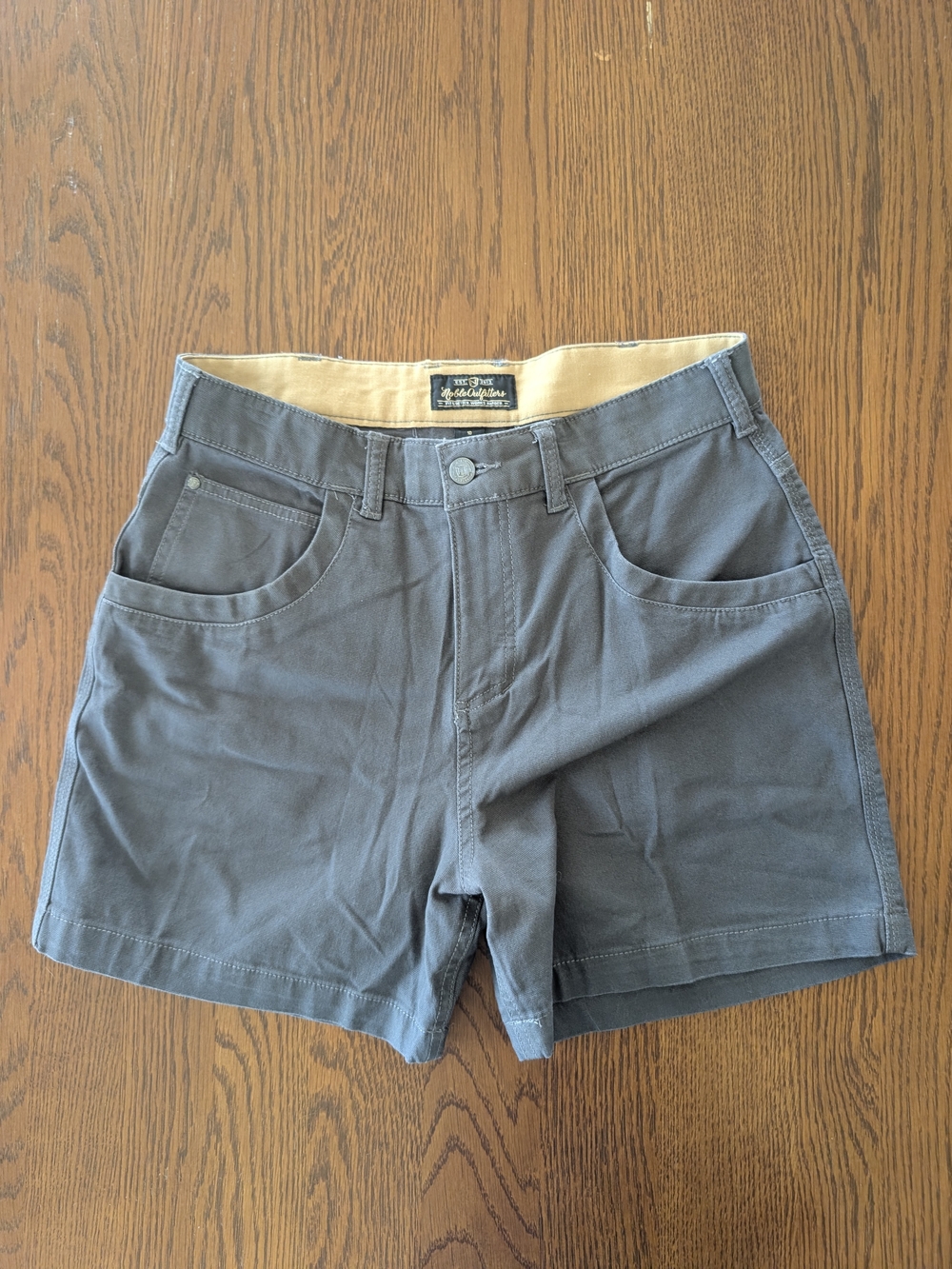 Noble Outfitters Women's Tug-Free™ Shorts
